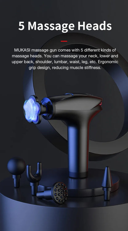 Swolet Icy Massager™